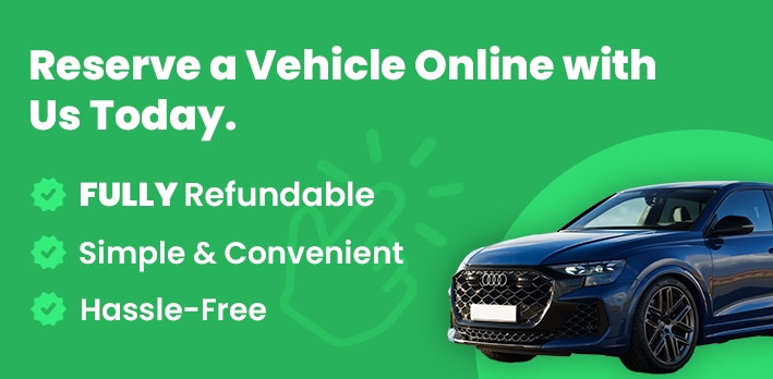 Kesgrave Cars Ltd News Flash!